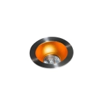 Oprawa stropowa REMO 1 Downlight ALU AZ1729 AZZARDO